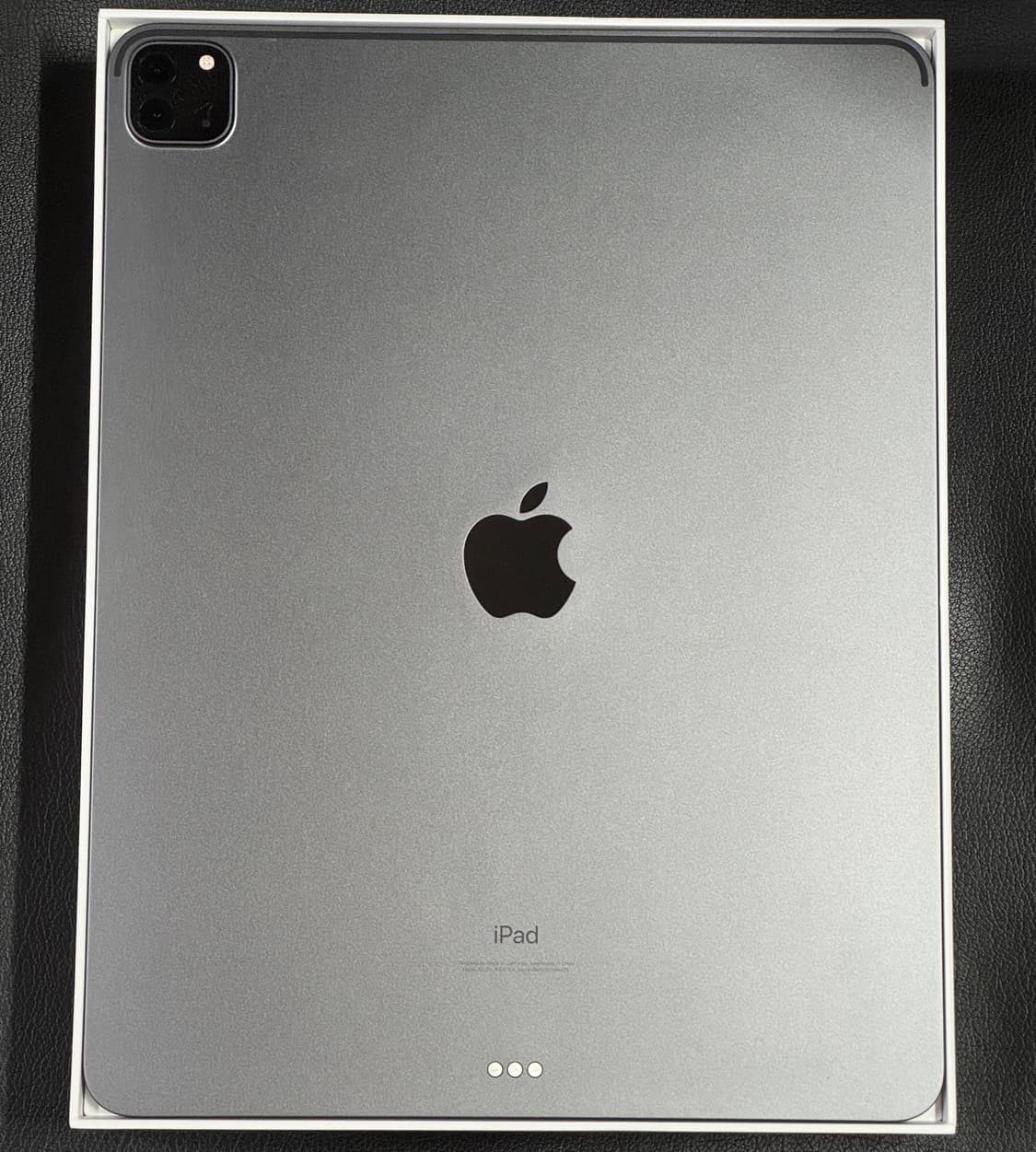 아이패드 프로 4세대 12.9 1TB 스페이스그레이 상품이미지4