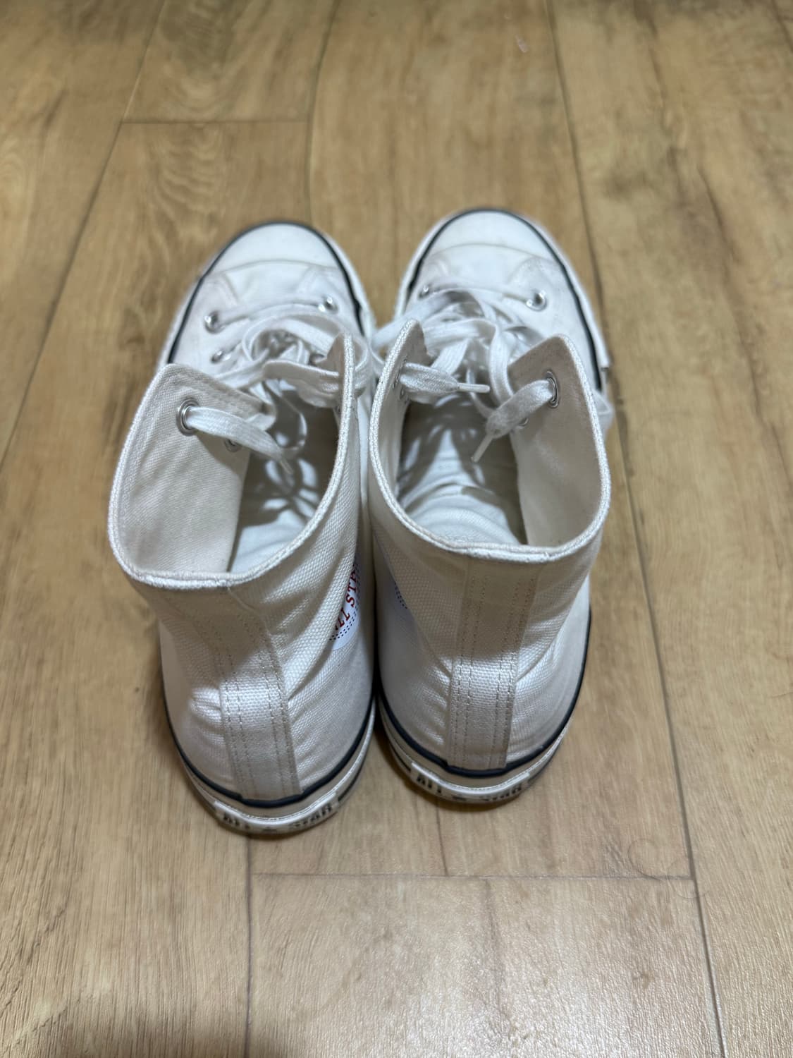 제이하이 화이트 275 상품이미지3