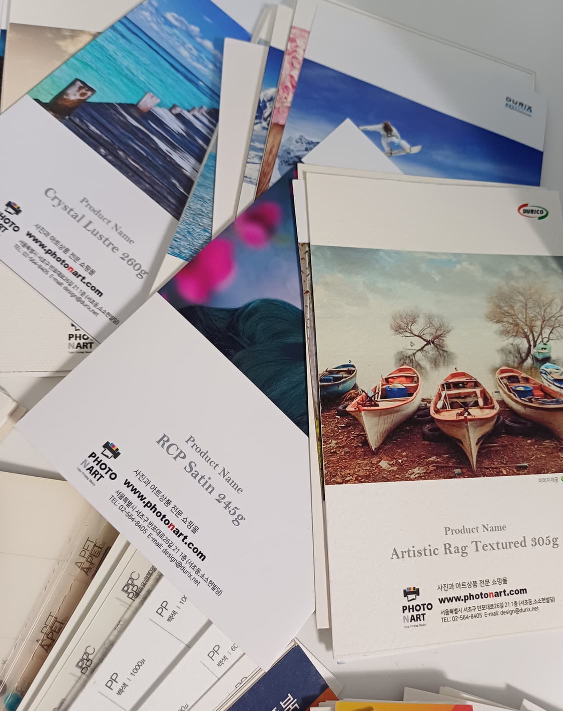 [인쇄제본 이거 하나면 올킬] 종이에 원고를 담아 책으로 엮으면 인쇄 책 상품이미지8