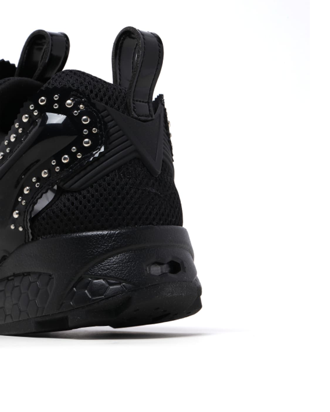 새상품 느와케이니노미야 리복 드레스 펌프퓨리 UK7/11 상품이미지2