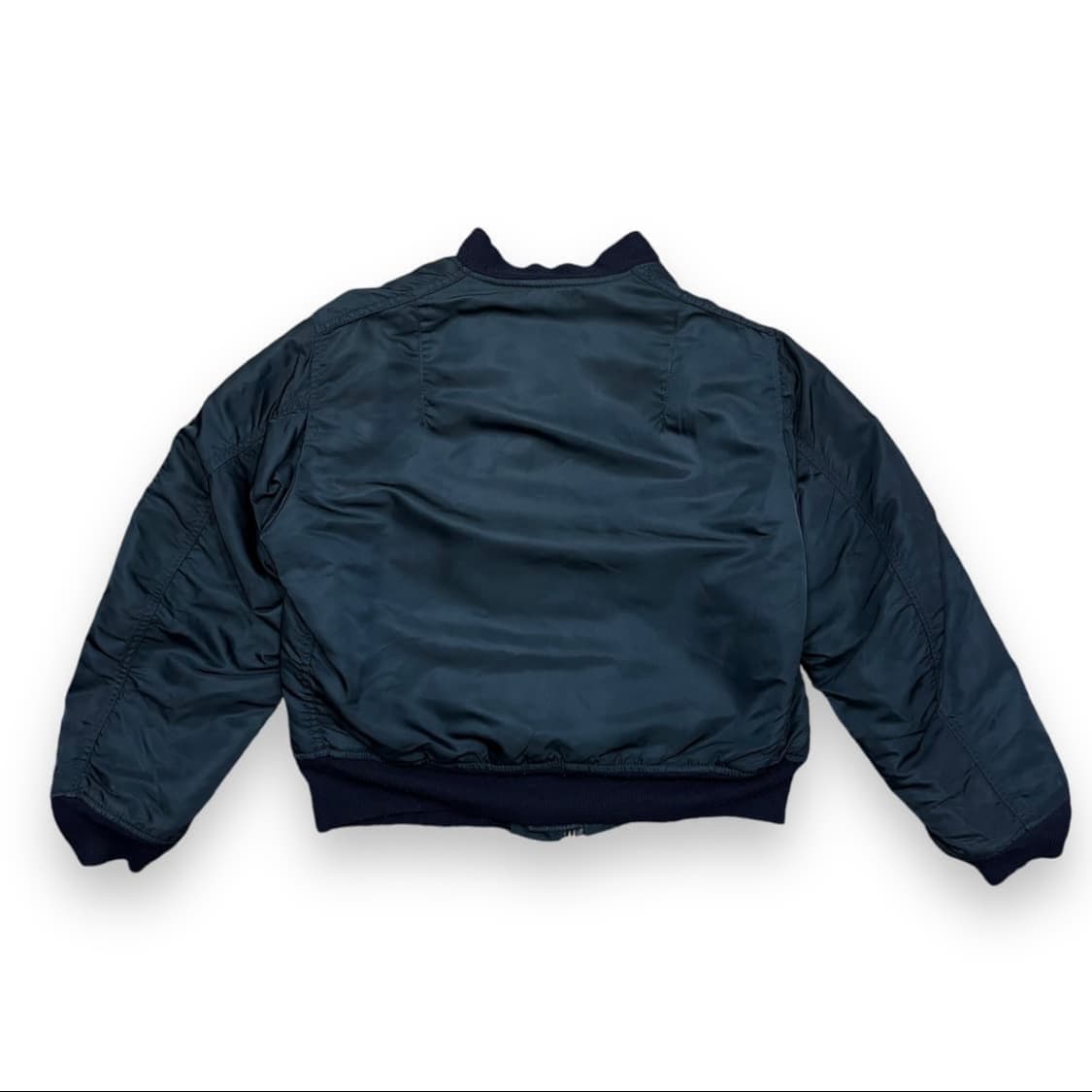 알파인더스트리 항공점퍼 상품이미지2