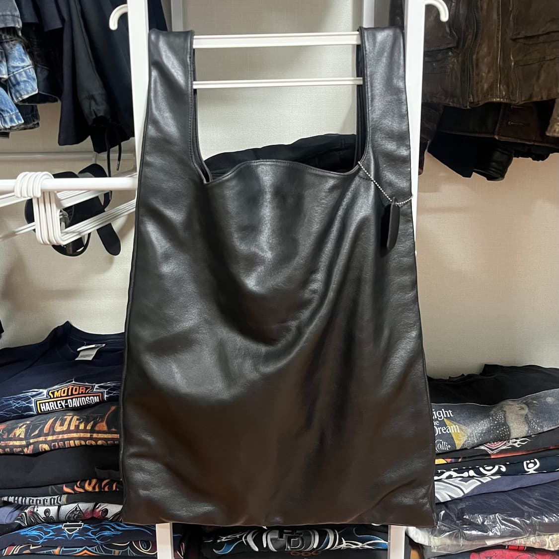 Maison martin margiela MM6 Tote bag 상품이미지1