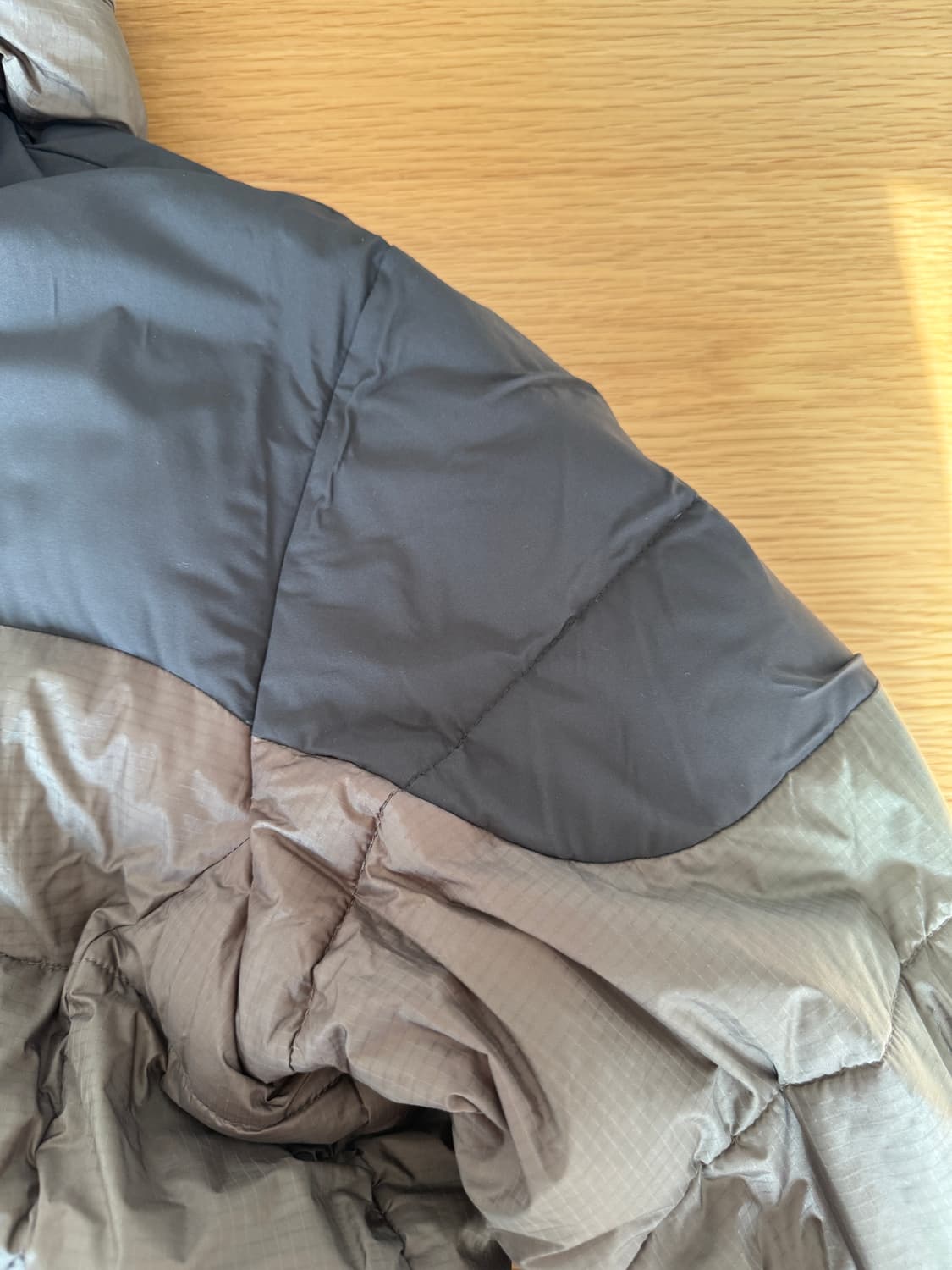 컬럼비아(Columbia) 구스다운 패딩 상품이미지6