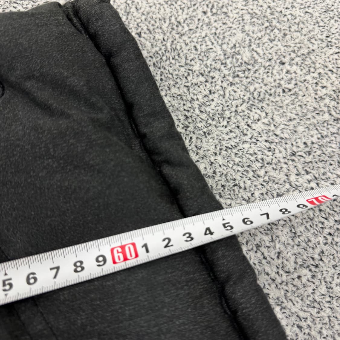 M 타이틀리스트 골프 구스 패딩 0130H1 상품이미지6