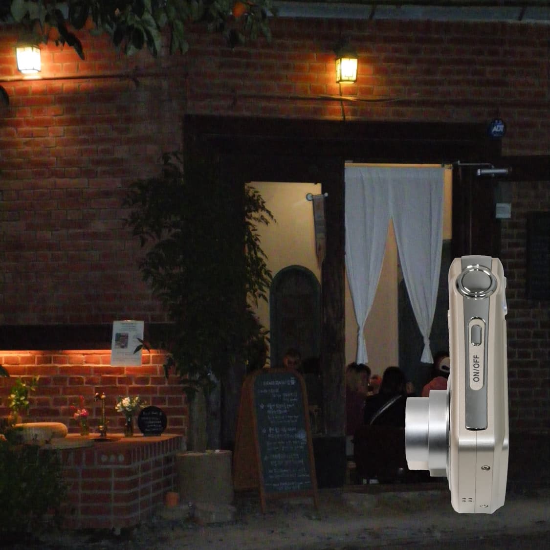 Optio E60 (✨A급/🎁풀패키지) 상품이미지8