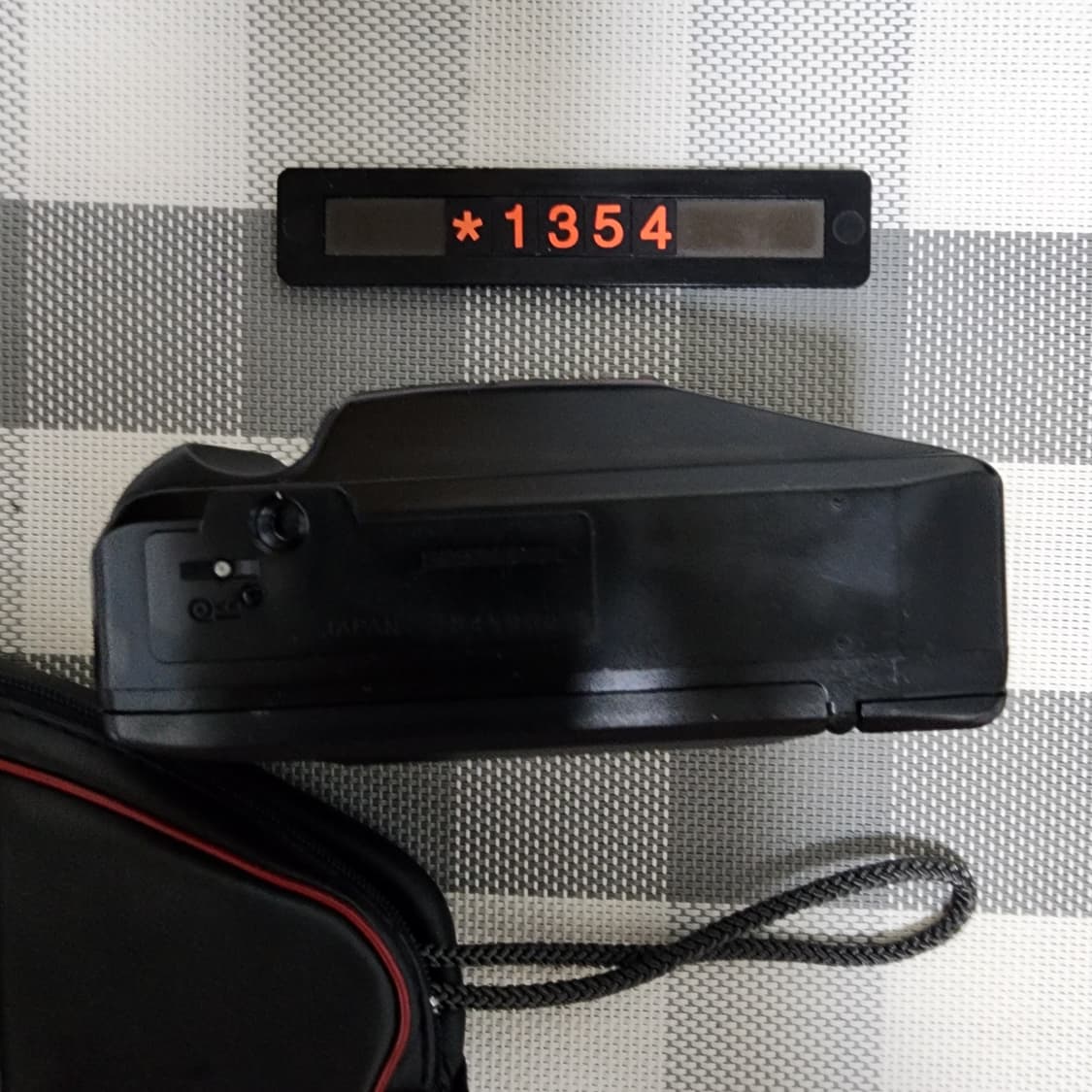 교세라 T 스콥 필름카메라 야시카 T3 동일모델 상품이미지5