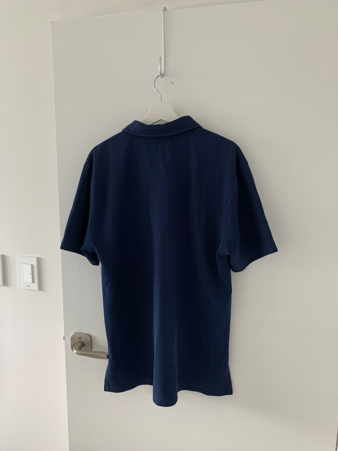 NIKE 네이비 카라티 상품이미지4