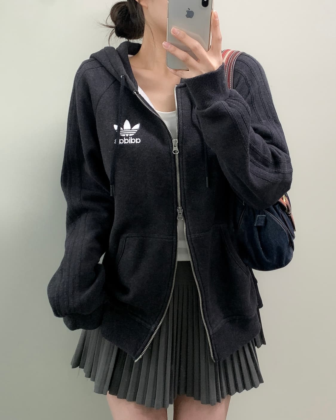 아디다스 후드집업 상품이미지1