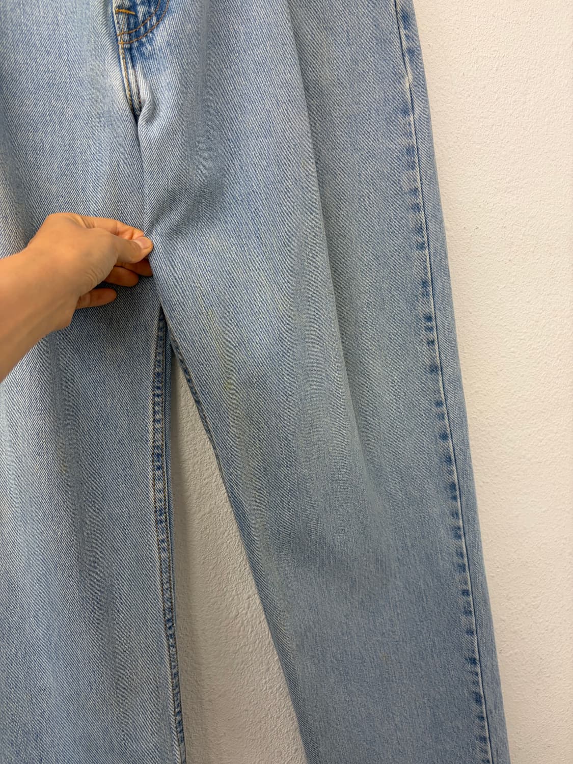 LEVI'S 550 (*018) 상품이미지5