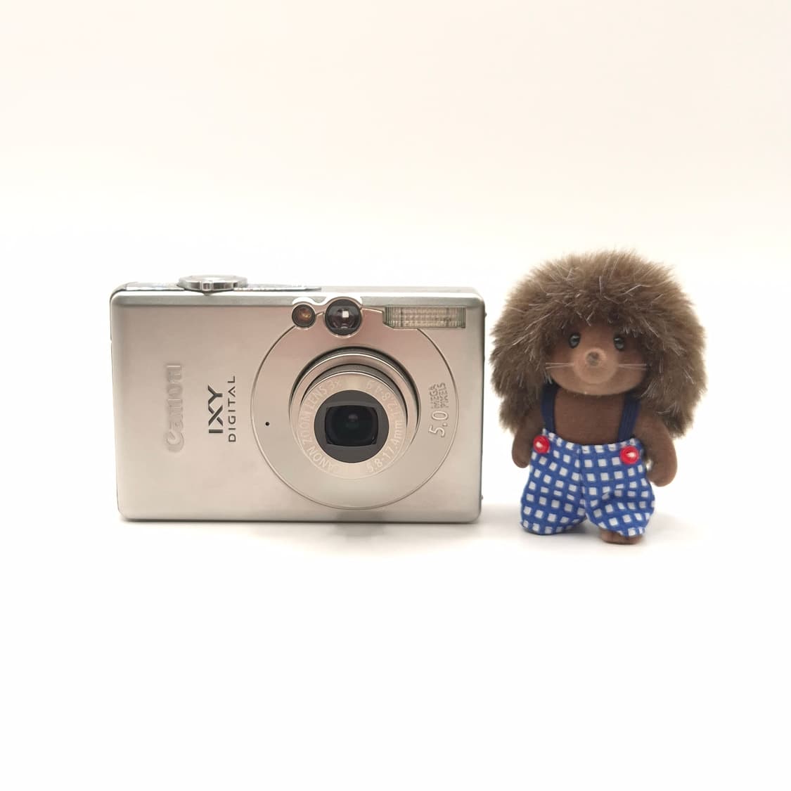 한글지원📸 캐논 IXY 60 (IXUS 55) ✨ 클래식 감성 상품이미지1