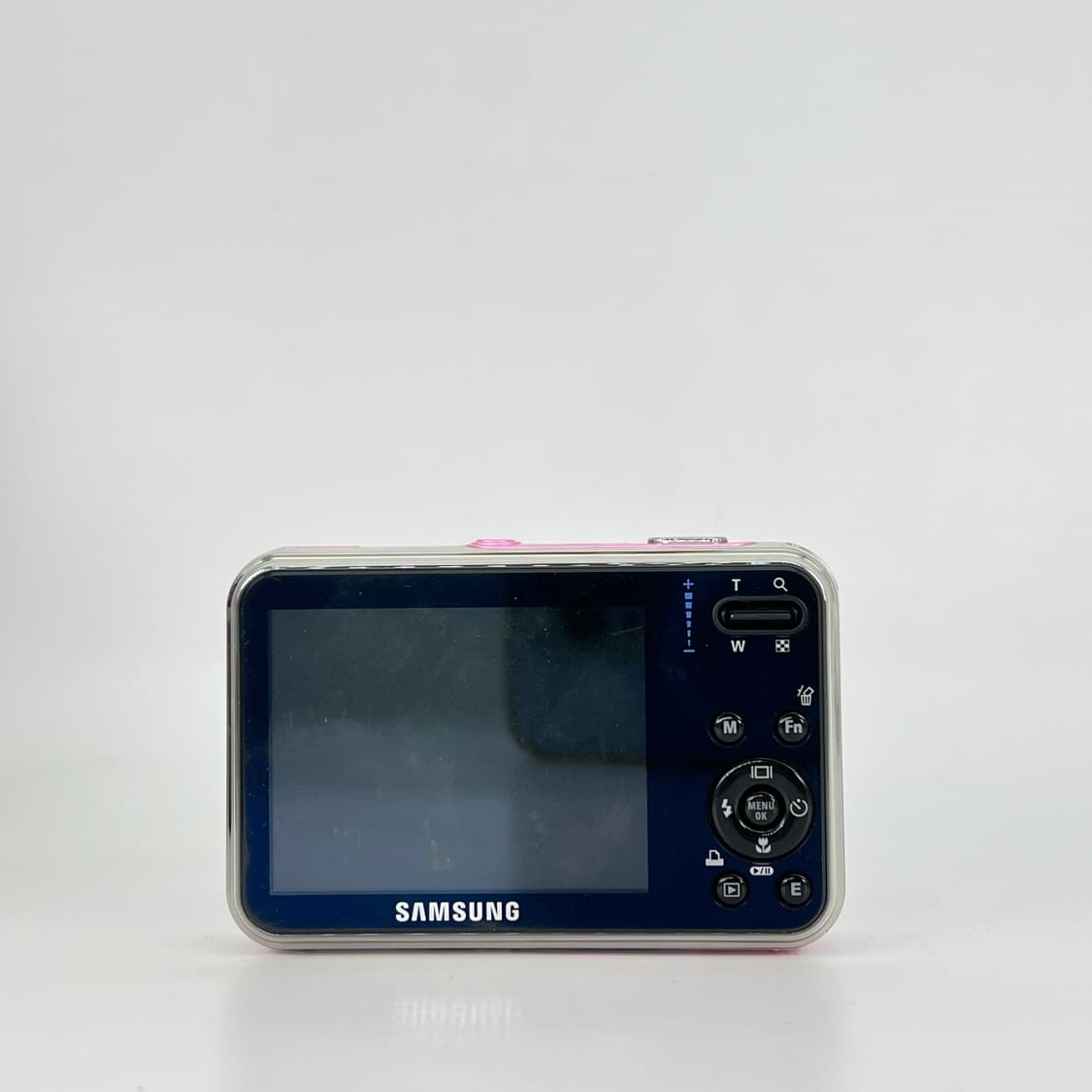 삼성 Samsung VLUU i8 핑크 상품이미지5