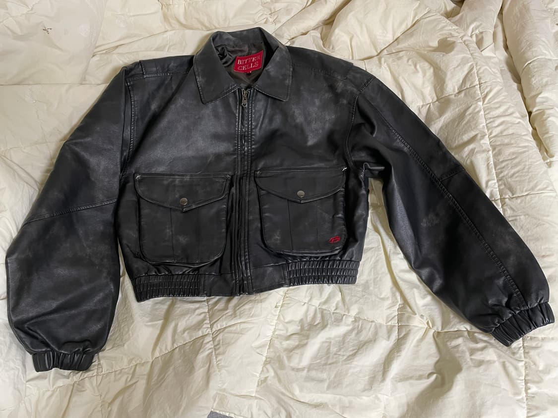 Bittercells 자켓 상품이미지1