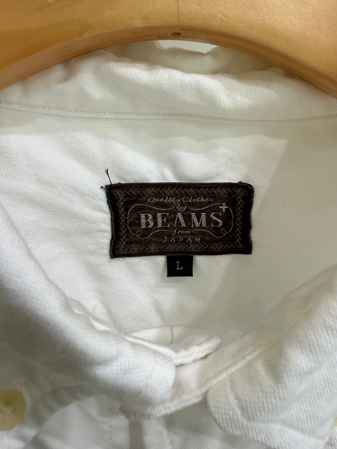 BEAMS+ 반팔 셔츠  상품이미지6