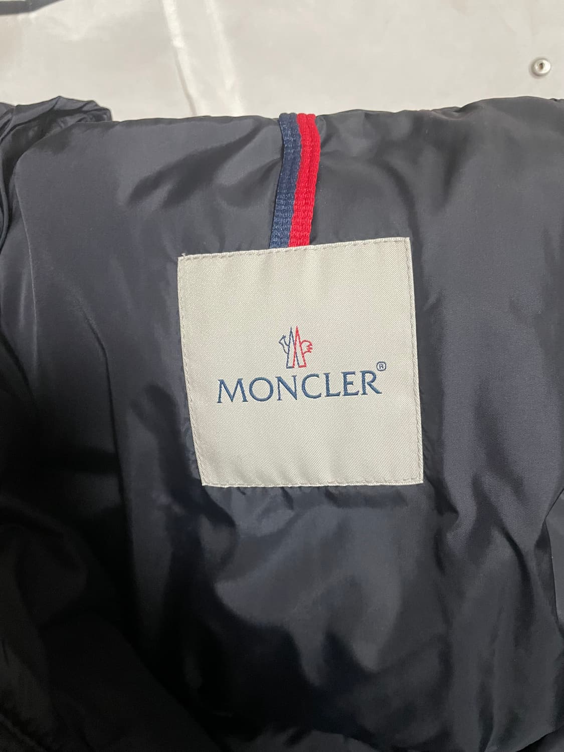 몽클레어 / 아프톤 패딩 / 0 상품이미지3