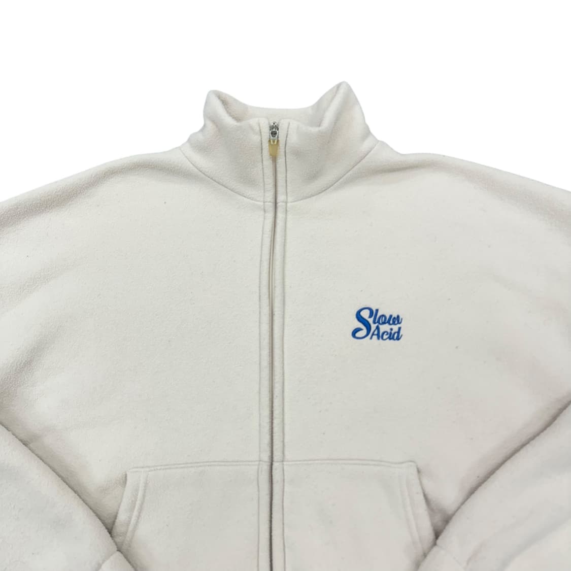 슬로우애시드 플리스 상품이미지2