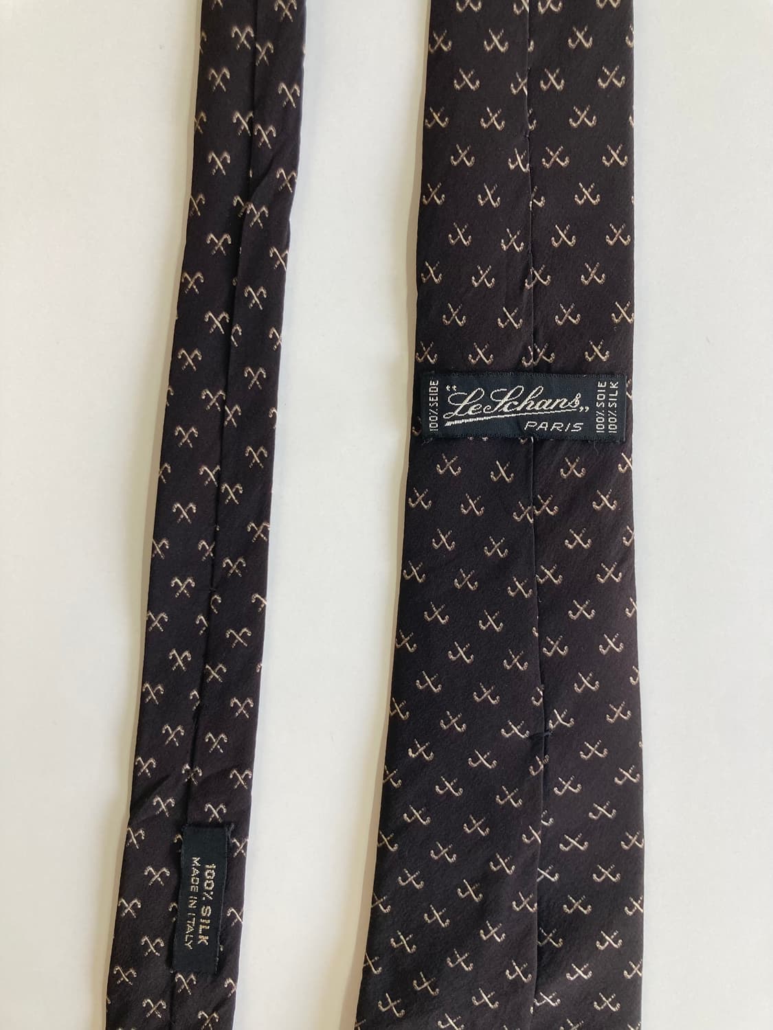 빈티지)넥타이 상품이미지4