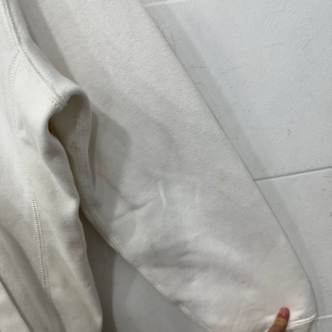폴로 후드집업 상품이미지8