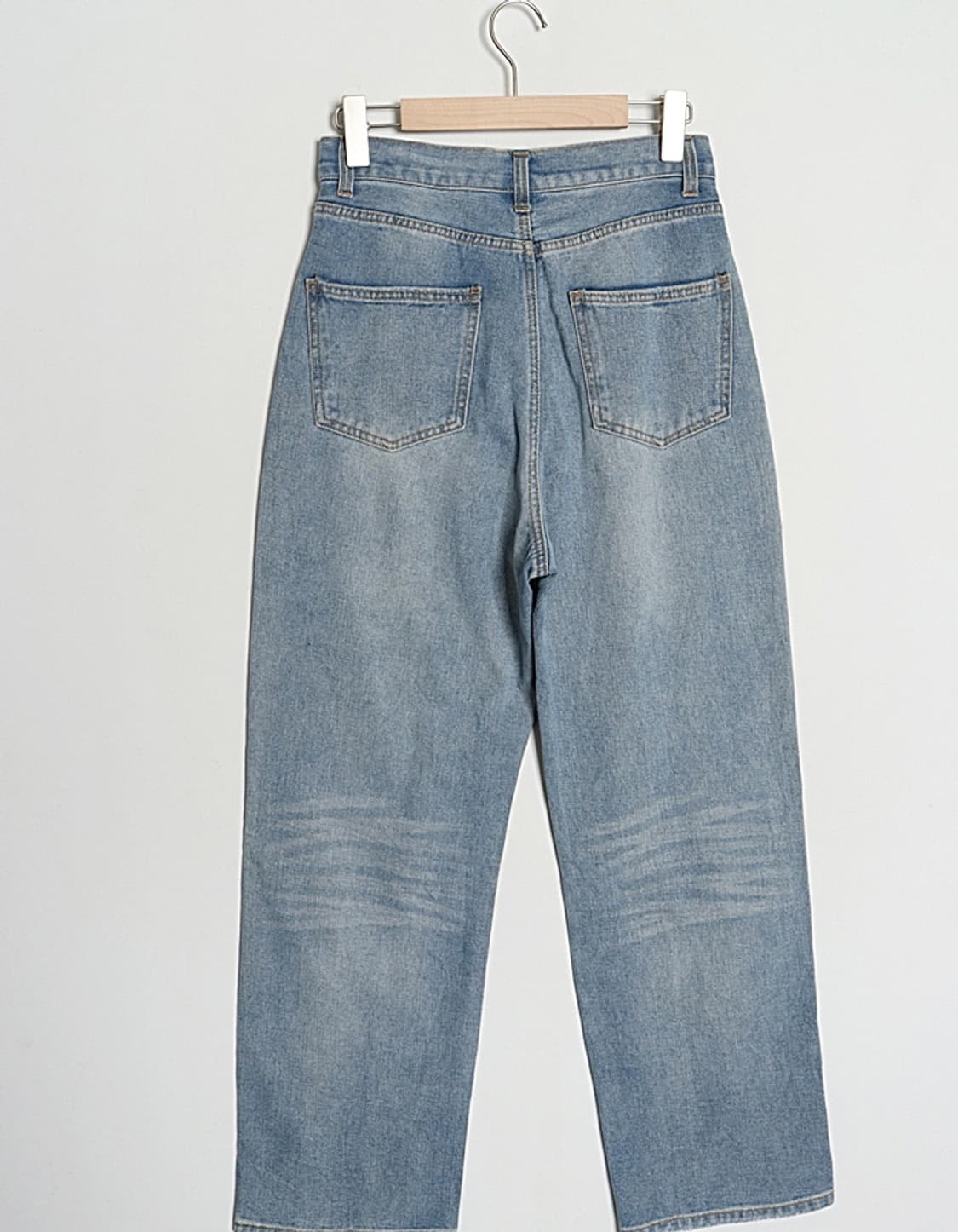 G R L Washing Denim Pant (27) 상품이미지6