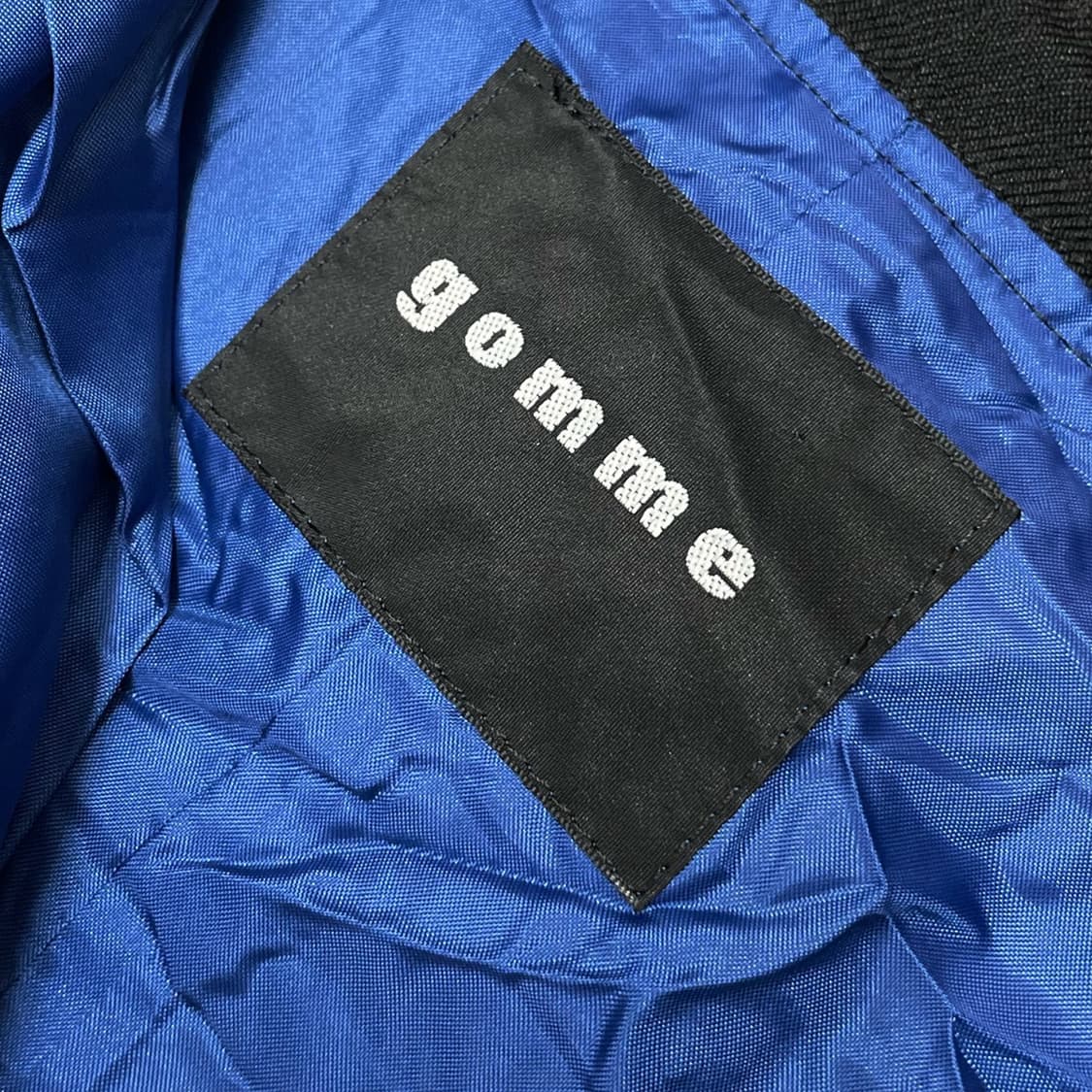 고무 (Gomme) 상품이미지6