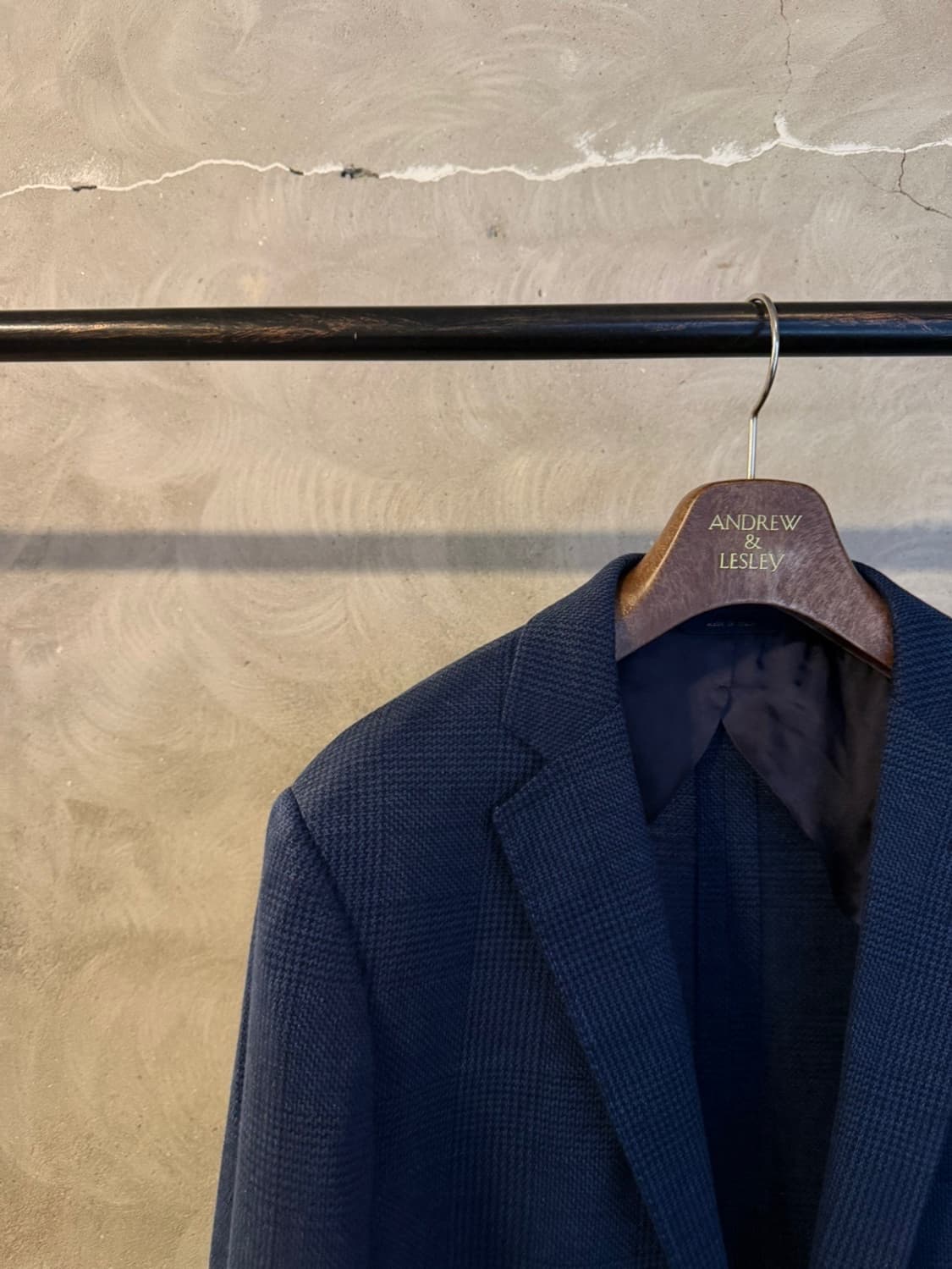 브룩스 브라더스 1818 테일러드 자켓 100 상품이미지2