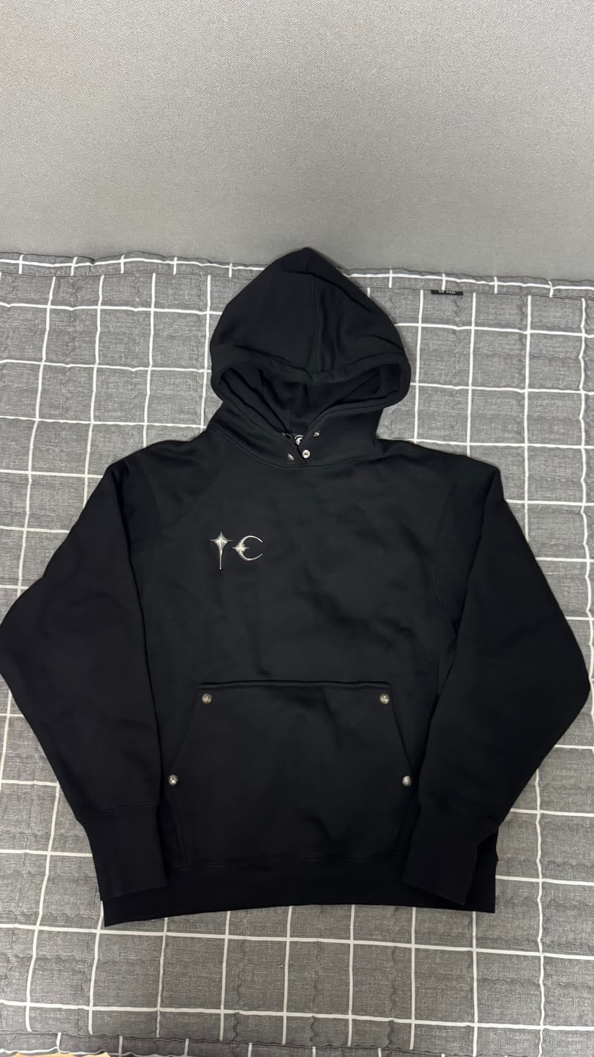 떠그 아머후드 2사이즈 상품이미지1