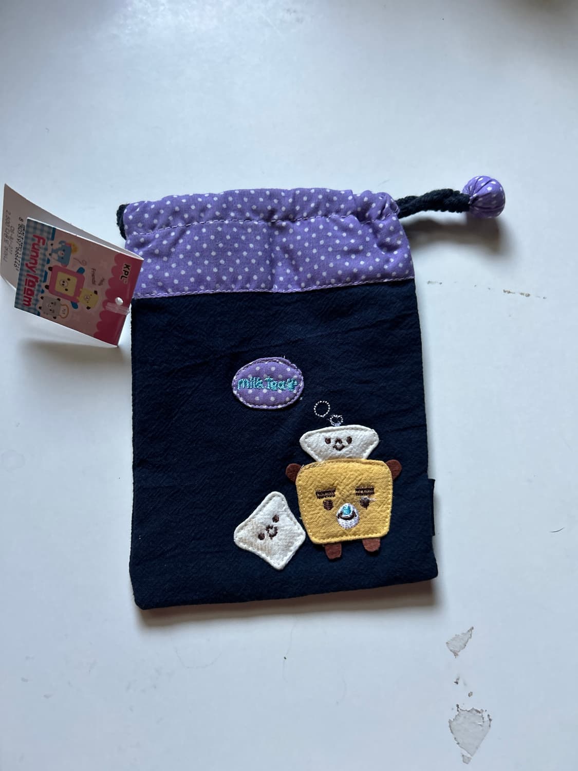 추억의 파우치  상품이미지1