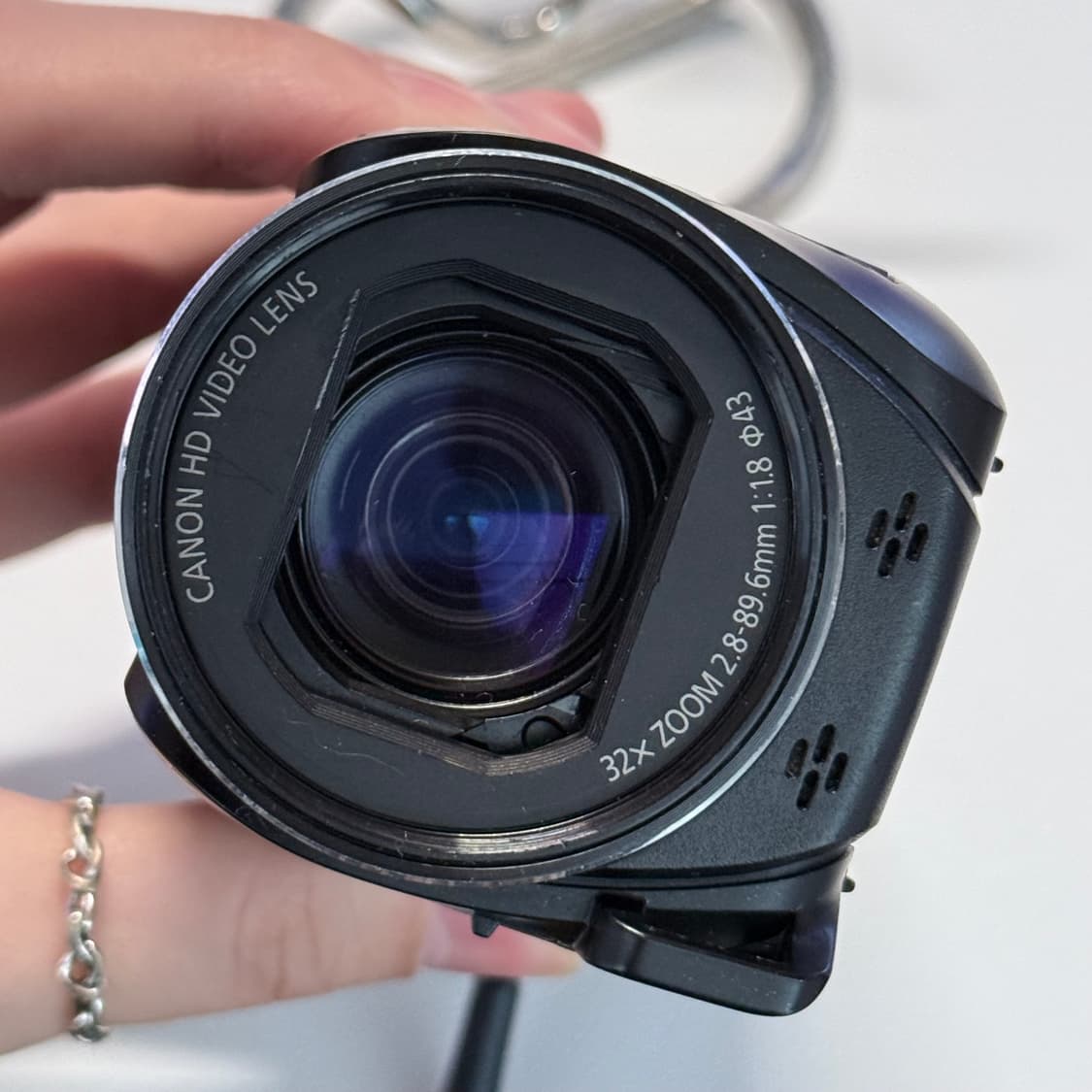 (한글판) 캐논 빅시아 canon vixia hf r800(r82) 상품이미지5