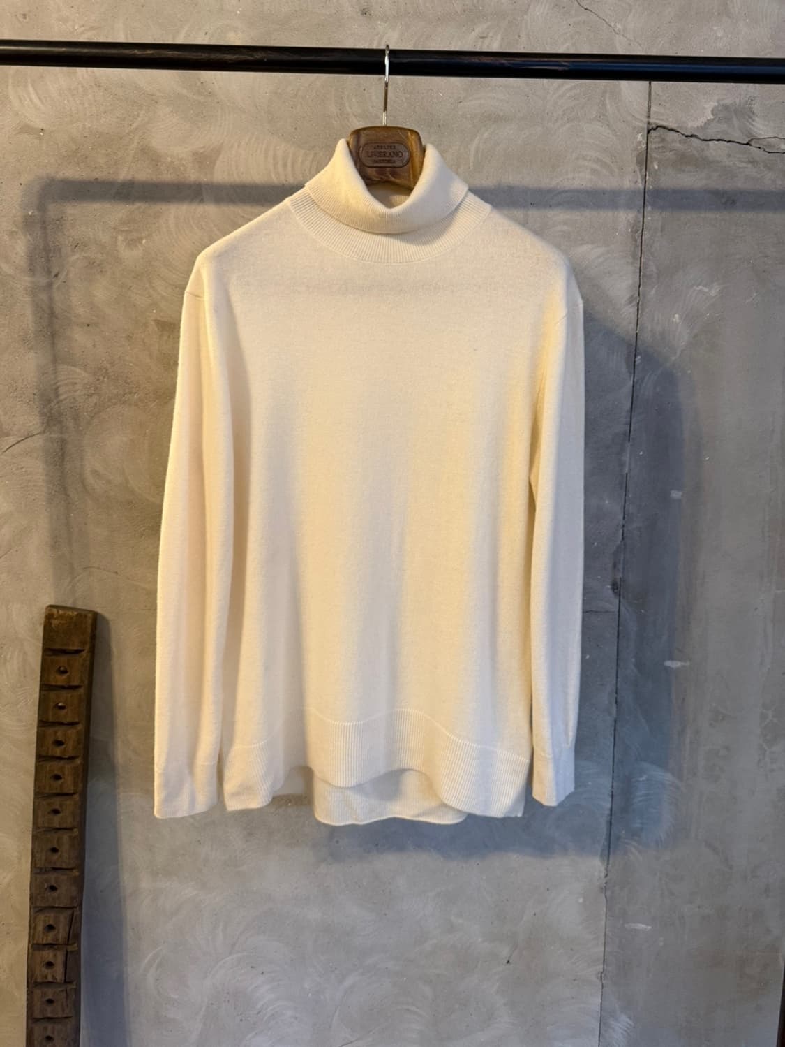 마시모두티 터틀넥 니트 100~103 상품이미지10