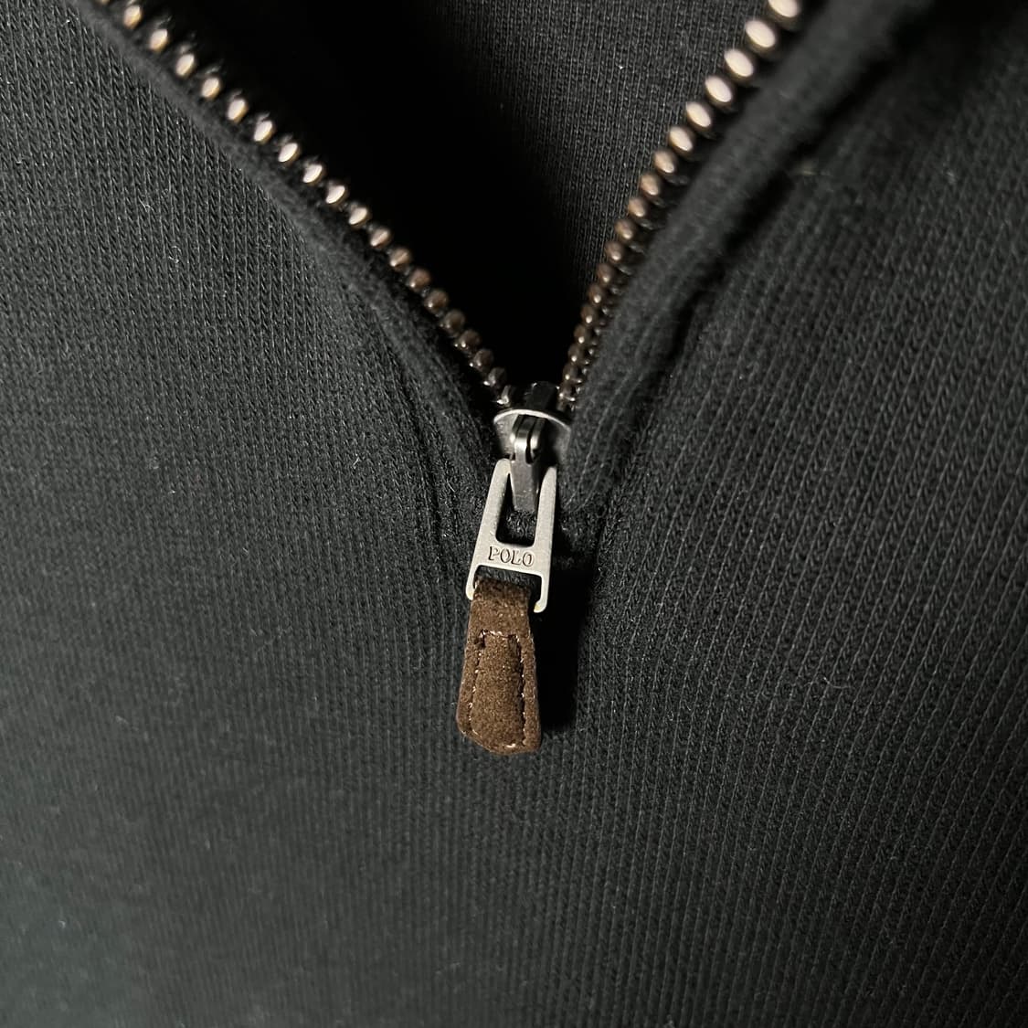 [Polo] 폴로랄프로렌 반집업 스웻셔츠 상품이미지4