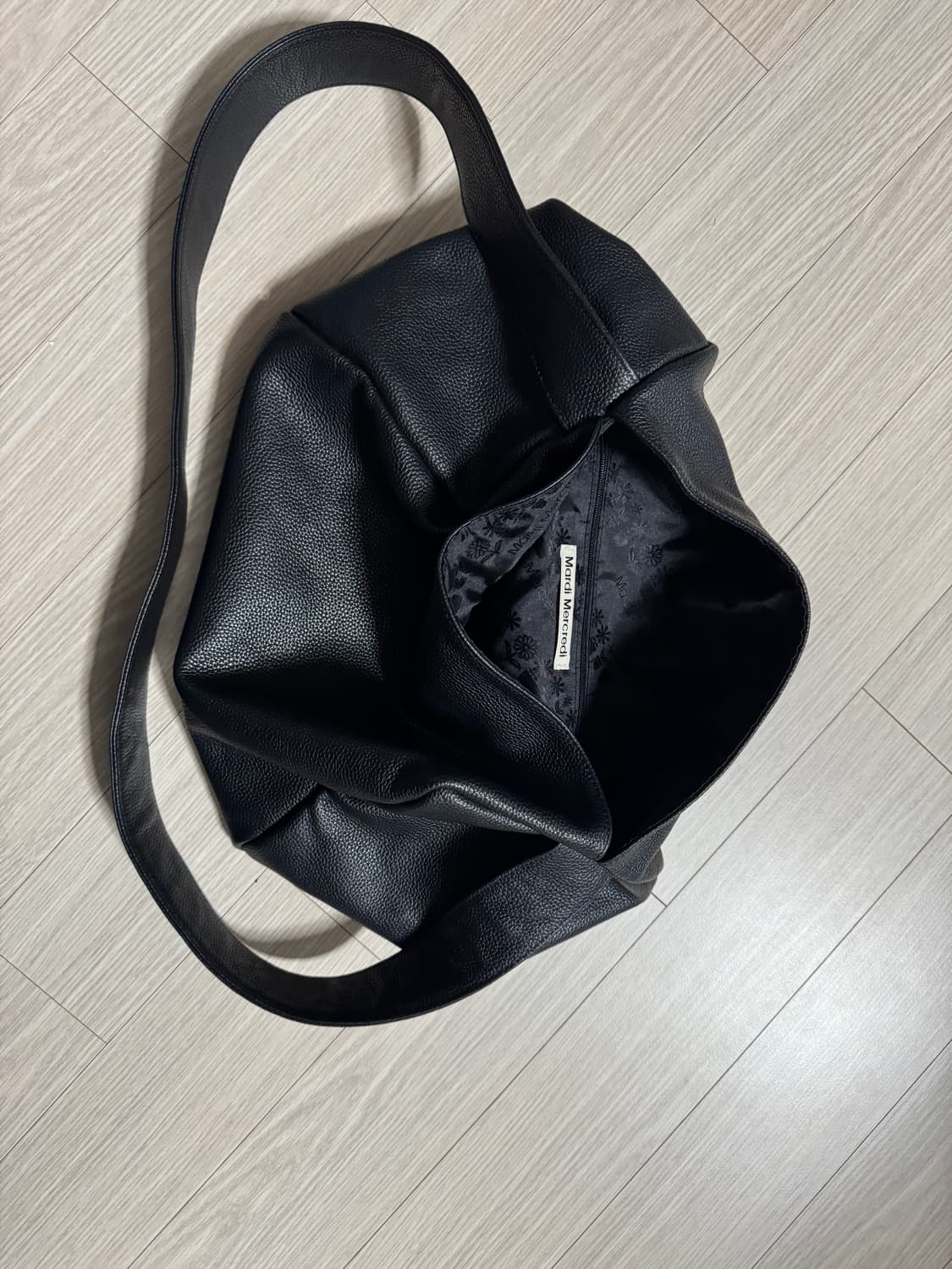 주우재가방 마르디 상품이미지4