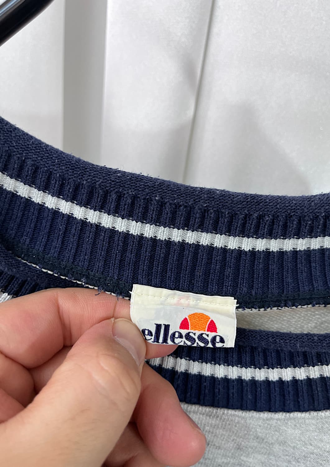 90s ellesse 상품이미지4