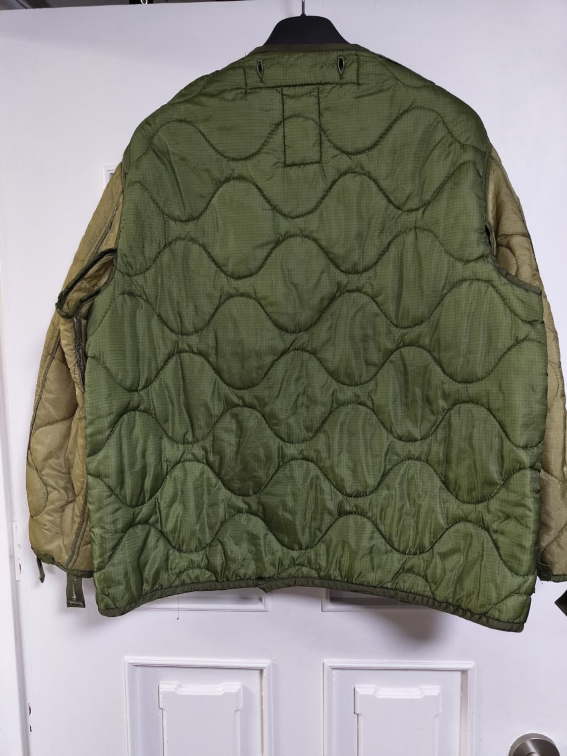 옴니피플 헤비 / M65 리메이크 포켓 라이너 상품이미지2