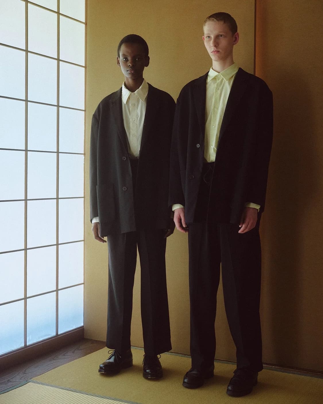 Markaware comfort blazer 3size 상품이미지4