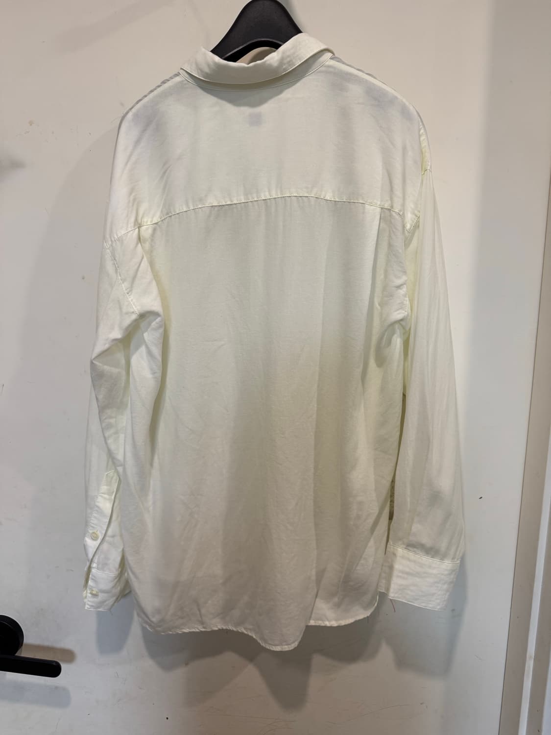 SIE 시에 릴즈 리넨 셔츠 상품이미지6