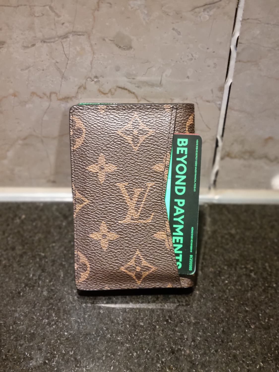 루이비통 카드지갑  상품이미지3