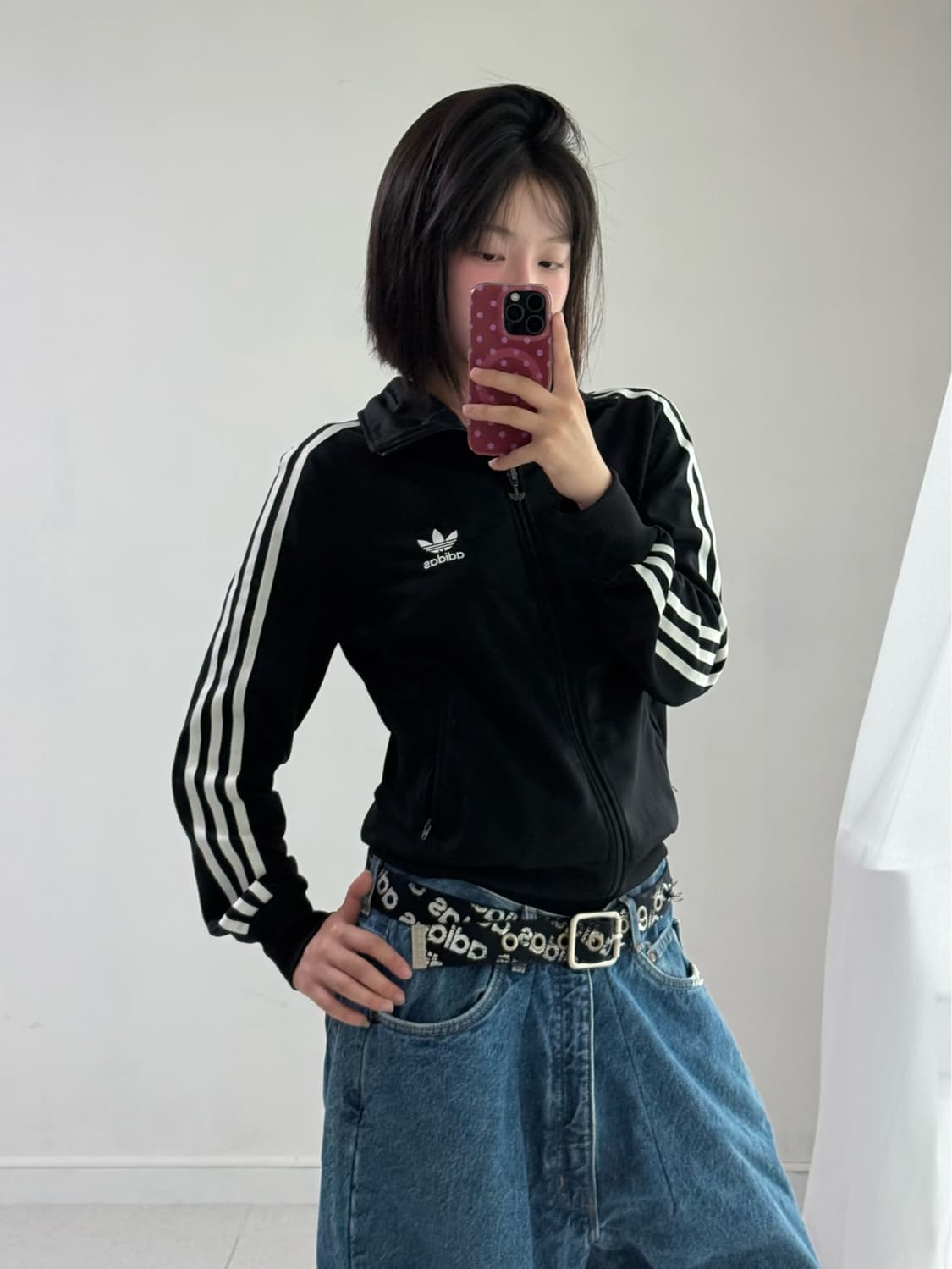 아디다스 빅파이어버드 져지 상품이미지1