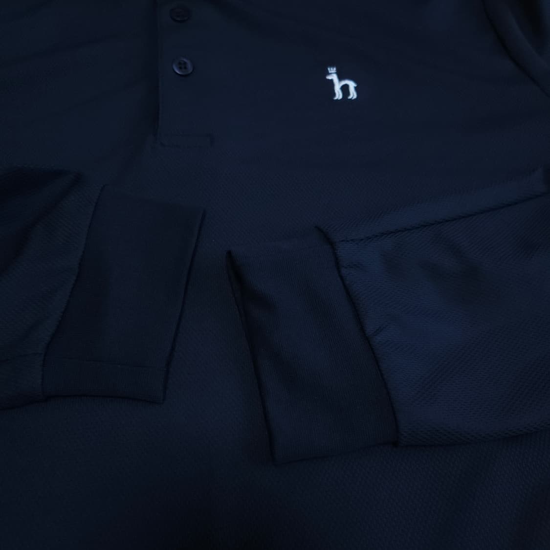 헤지스 골프웨어 카라티셔츠 100-105 상품이미지8