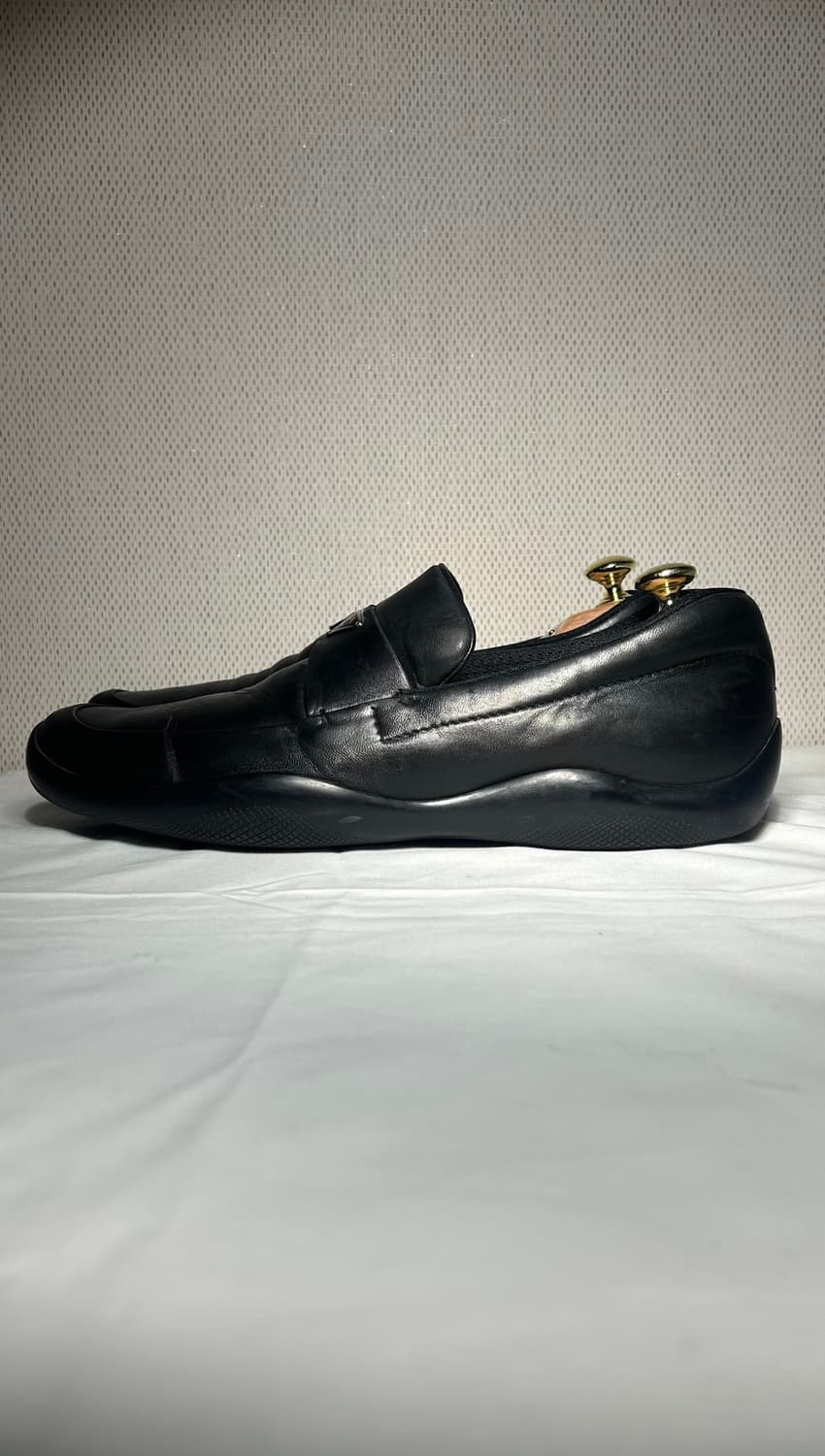 프라다 슬립온 상품이미지4