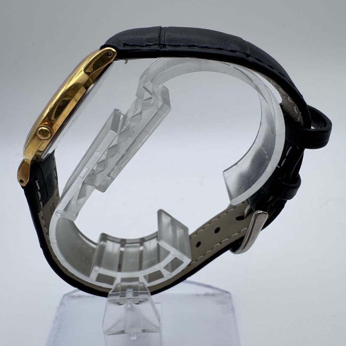 세이코 빈티지 쿼츠 드레스 워치 상품이미지5