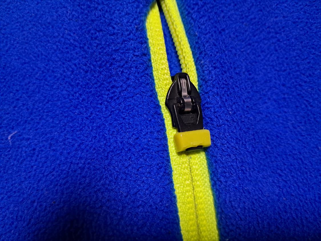 데상트 후드집업 남성L 상품이미지10