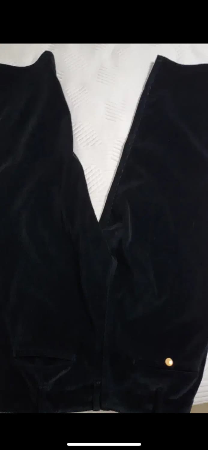 코모리 코듀로이 워크팬츠2size 상품이미지3