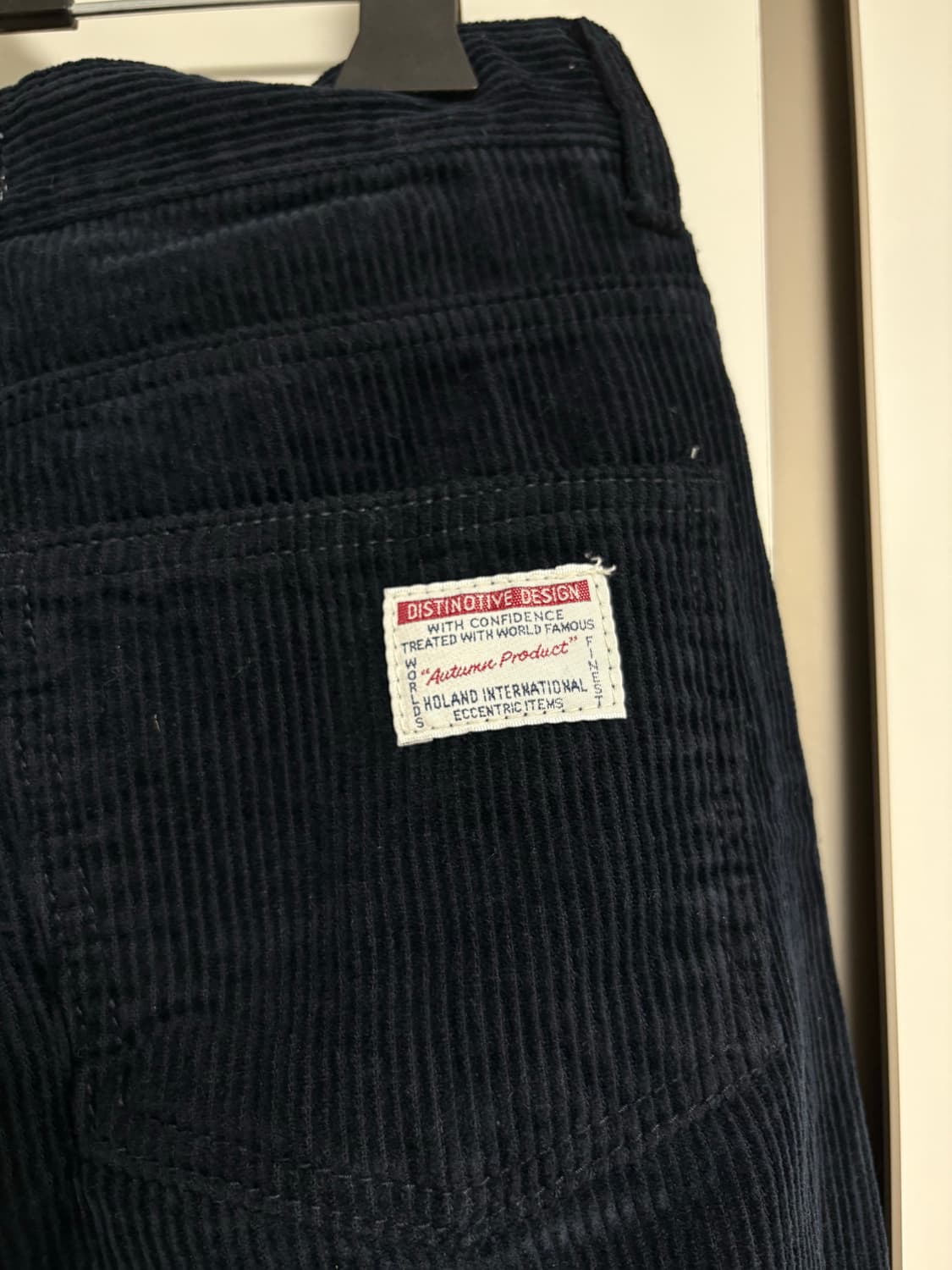 Autumn Product 코듀로이 팬츠M 상품이미지5