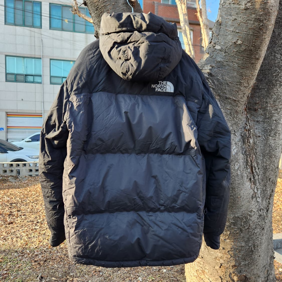 노스페이스 700 히말라야 다운패딩 상품이미지2