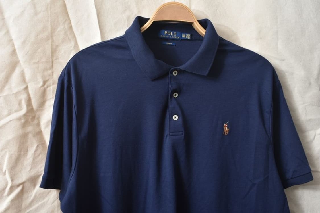 폴로 랄프로렌 PK셔츠 반팔 카라티 M0326 상품이미지4