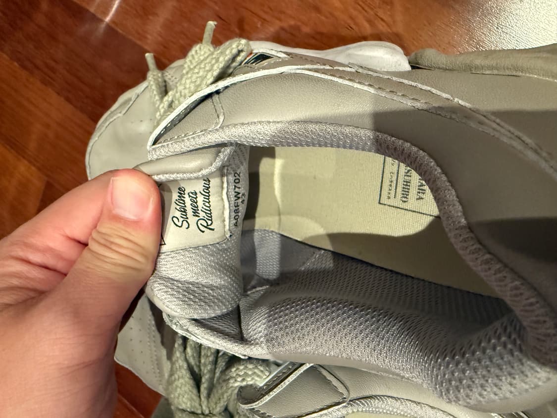 미하라 야스히로 파커 43 상품이미지7