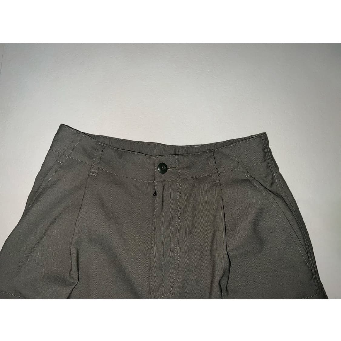 Wewill Cargo Pants 상품이미지3