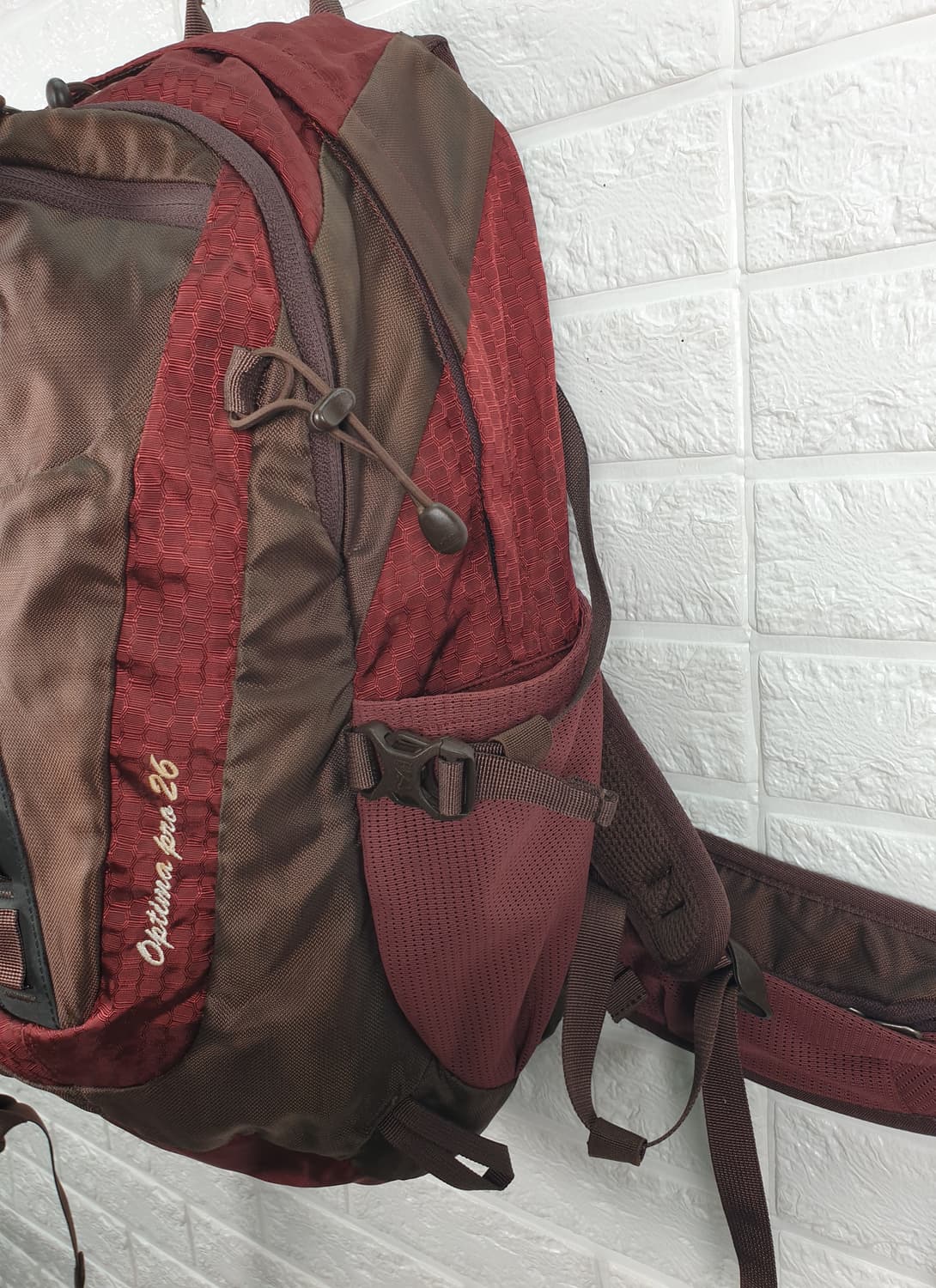 [26L]밀레 등산 배낭 상품이미지5