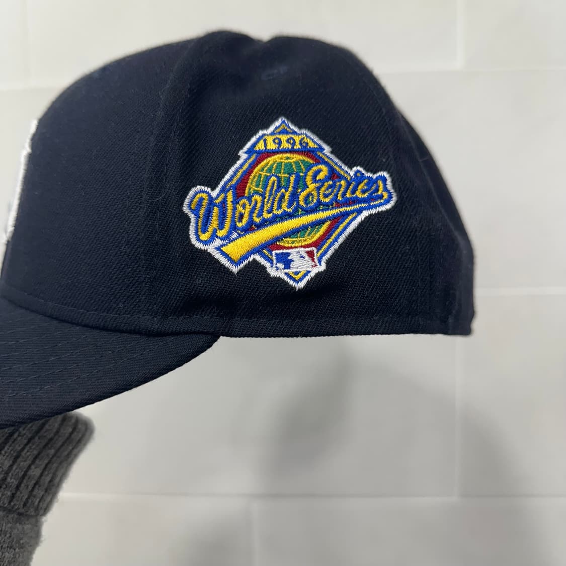 뉴에라 뉴욕양키즈 볼캡 상품이미지3