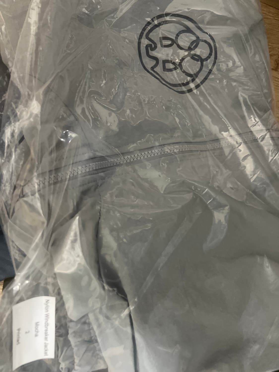 2 이지 x 고샤 루브친스키 벌처 WB-01 자켓 모카 상품이미지2