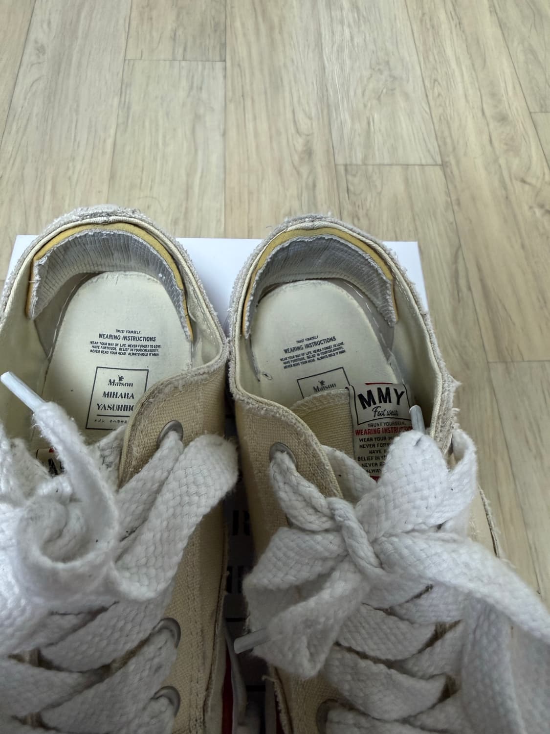 미하라 야스히로 피터슨 eu42 상품이미지2